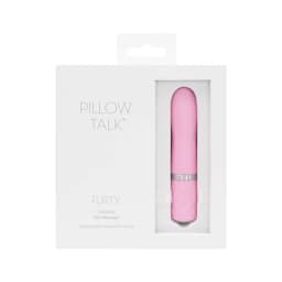 Pillow Talk Flirty Bullet, image 4