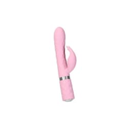 Pillow Talk Lively Dual Motor Massager, image 3