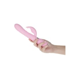 Pillow Talk Lively Dual Motor Massager, image 4