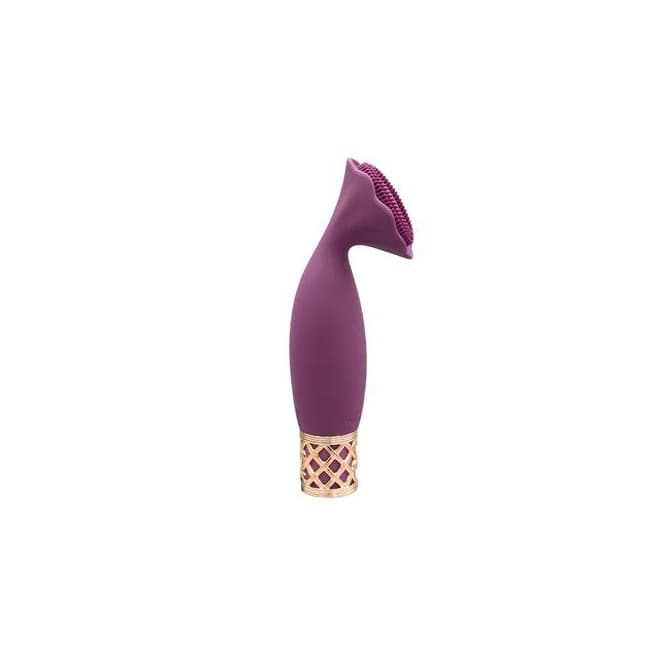 Pillow Talk Secrets Passion Massager Wine - Image 3