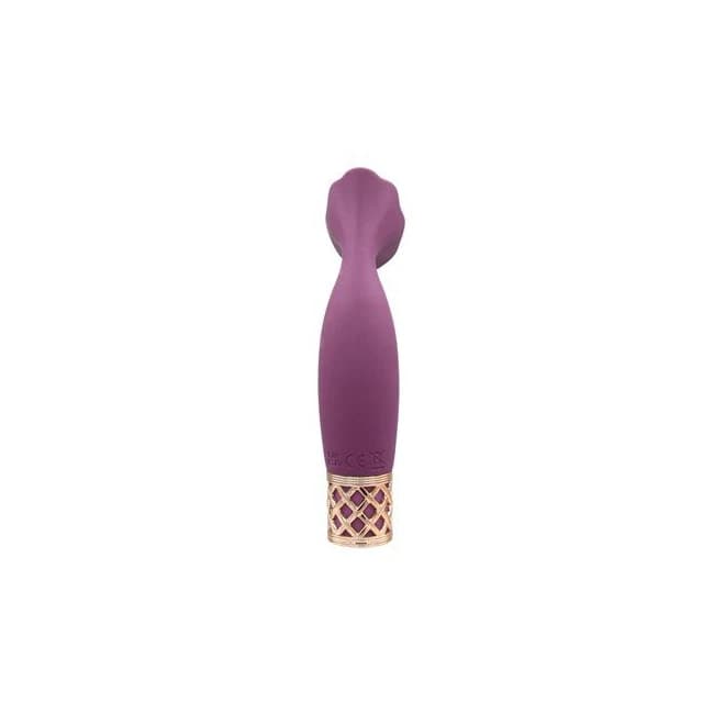 Pillow Talk Secrets Passion Massager Wine - Image 4