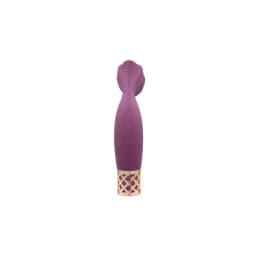 Pillow Talk Secrets Passion Massager Wine, image 4