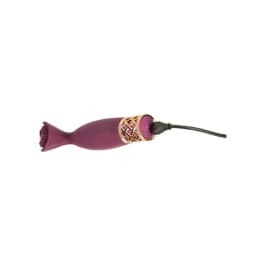 Pillow Talk Secrets Passion Massager Wine, image 5