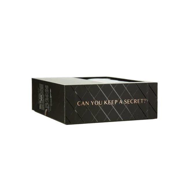 Pillow Talk Secrets Passion Massager Wine - Image 6