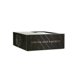 Pillow Talk Secrets Passion Massager Wine, image 6