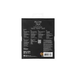 Pillow Talk Secrets Passion Massager Wine, image 7