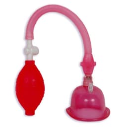 Pink Pussy Pump, image 1