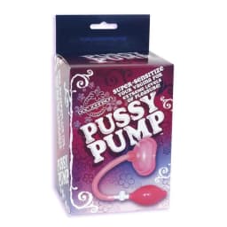 Pink Pussy Pump, image 2