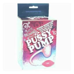 Pink Pussy Pump, image 3