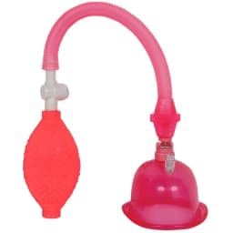 Pink Pussy Pump, image 4