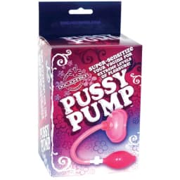 Pink Pussy Pump, image 5
