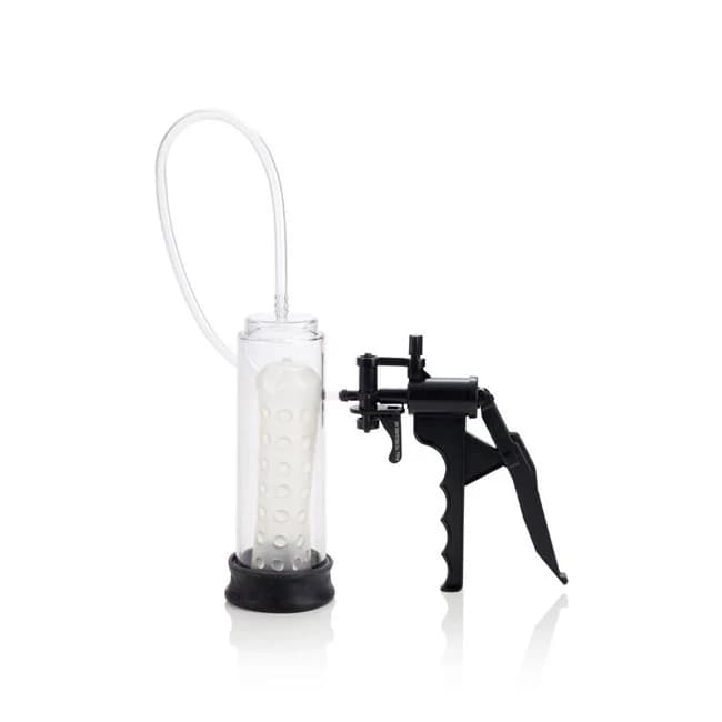 Pistol Pump - Image 1