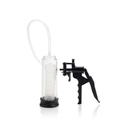 Pistol Pump, image 1