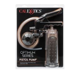 Pistol Pump, image 7