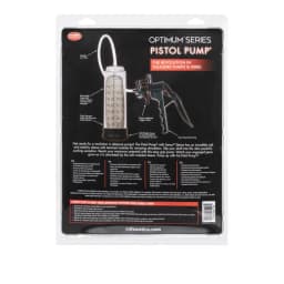 Pistol Pump, image 8