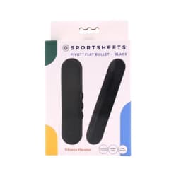 Sportsheets Pivot Flat Bullet, image 1