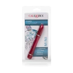 Pixies Pinpoint Red w/ P, image 6
