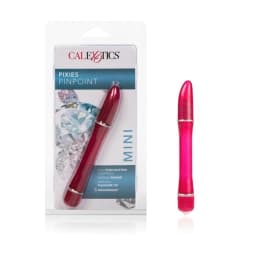 Pixies Pinpoint Red w/ P, image 7