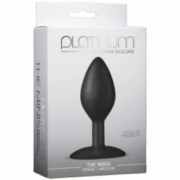 Platinum Minis Spade, image 4