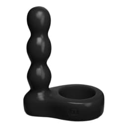 Platinum Silicone Double Dip 2 Black - Image 2