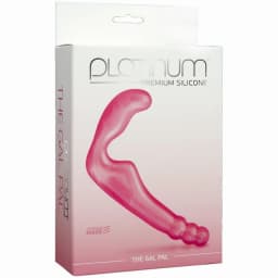 Platinum Silicone Gal Pal, image 2