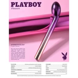Playboy Afternoon Delight - Image 6