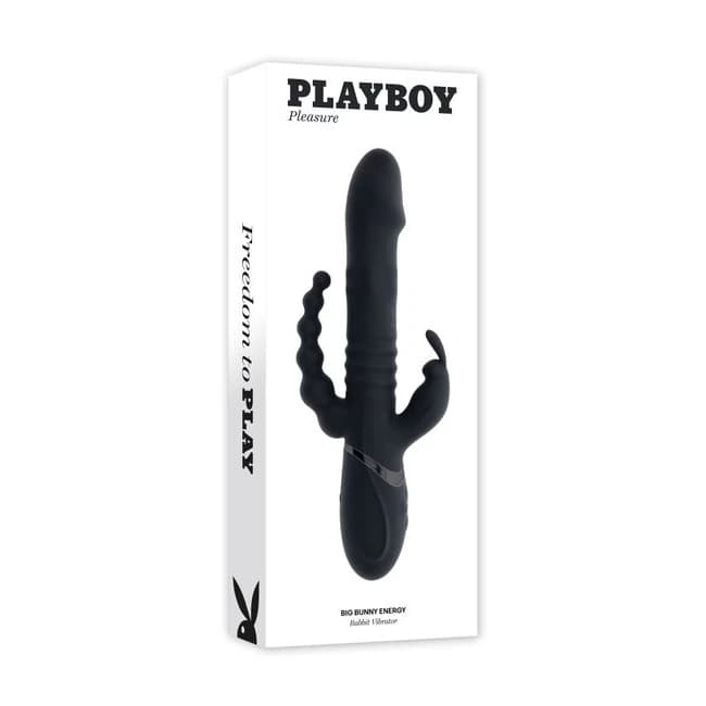 Playboy Big Bunny Energy - Image 2