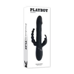 Playboy Big Bunny Energy - Image 2