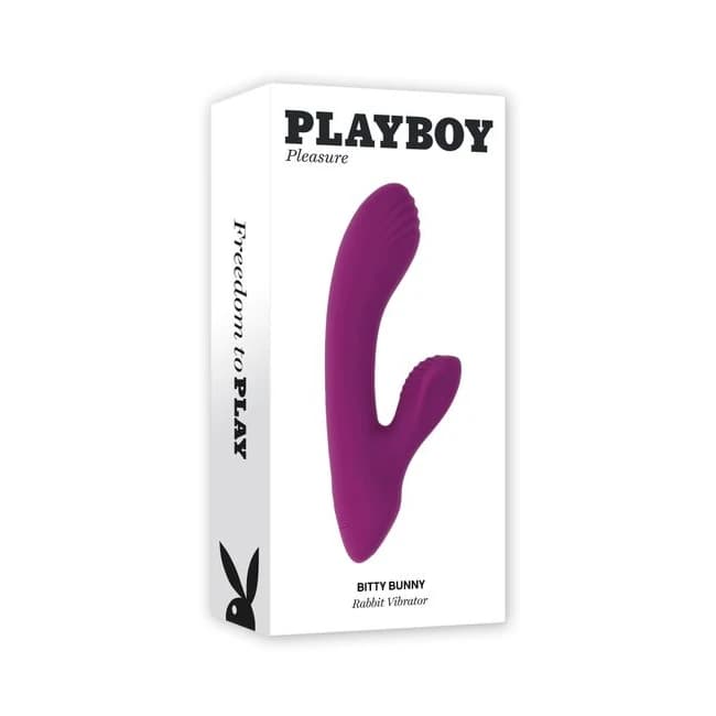 Playboy Bitty Bunny - Image 1