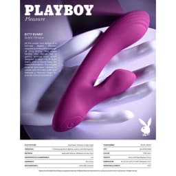 Playboy Bitty Bunny, image 3