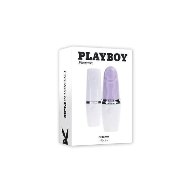 Playboy Getaway - Image 1
