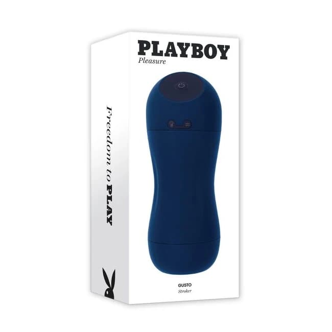 Playboy Gusto - Image 1