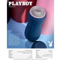 Playboy Gusto, image 4
