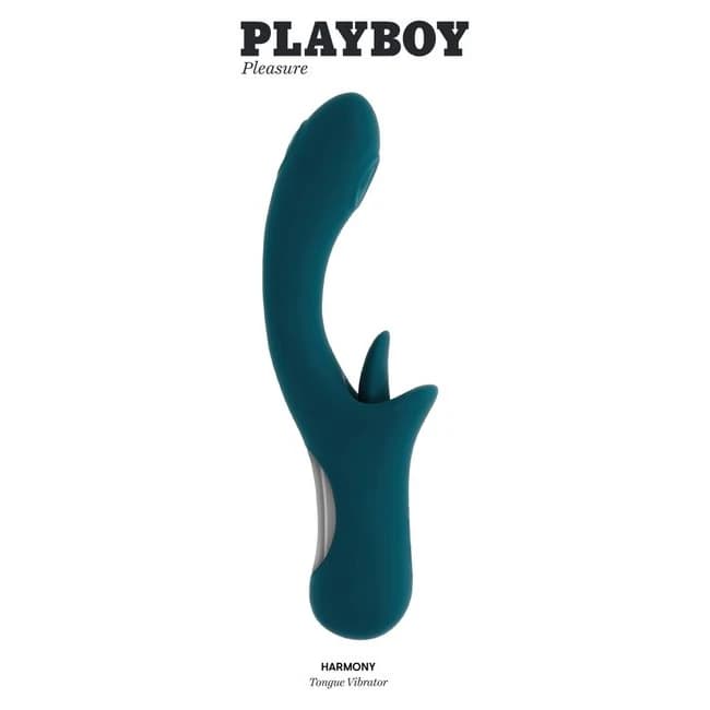 Playboy Harmony - Image 1