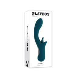 Playboy Harmony, image 2