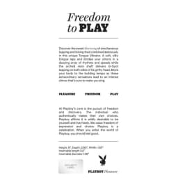 Playboy Harmony, image 3