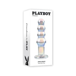 Playboy Jewel Beads, image 1