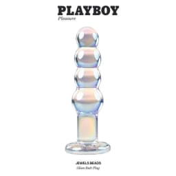 Playboy Jewel Beads, image 2