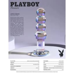 Playboy Jewel Beads, image 4