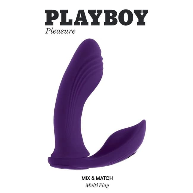 Playboy Mix & Match - Image 1