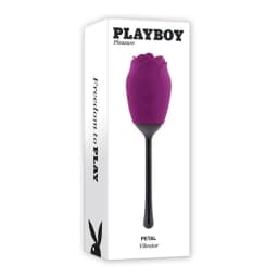Playboy Petal, image 4