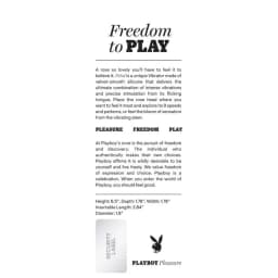 Playboy Petal, image 5