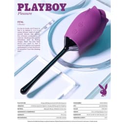 Playboy Petal, image 6