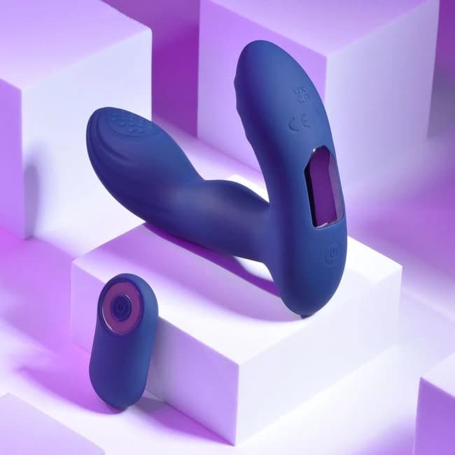 Playboy Pleasure Pleaser - Image 1