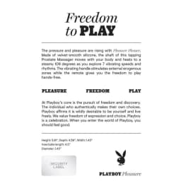 Playboy Pleasure Pleaser, image 5