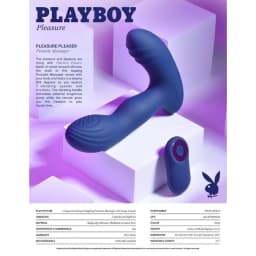 Playboy Pleasure Pleaser, image 6