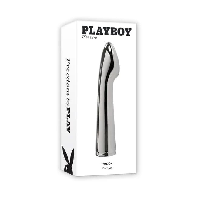 Playboy Swoon - Image 1