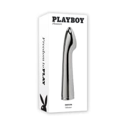 Playboy Swoon, image 1