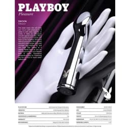 Playboy Swoon, image 2