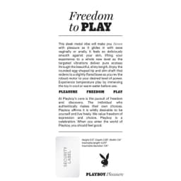 Playboy Swoon, image 3